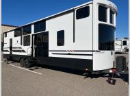 New 2026 CrossRoads RV Hampton 410PVL image