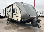 Used 2018 Keystone RV Premier Ultra Lite 22RBPR image