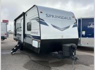 Used 2022 Keystone RV Springdale 260BH image