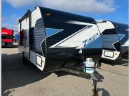 New 2025 CrossRoads RV zinger lite ZR18RB image