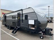 New 2026 CrossRoads RV Zinger 328SB image