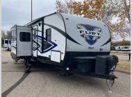 Used 2018 Prime Time RV Fury 3110 image