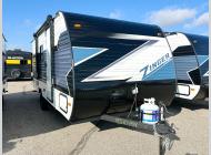 New 2025 CrossRoads RV Zinger Lite ZR18BH image