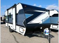 New 2025 CrossRoads RV Zinger Lite ZR18BH image