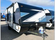 New 2025 CrossRoads RV Zinger Lite ZR18BH image