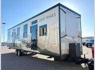 New 2026 Forest River RV Lost Pines HEMLOCK image
