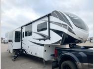 New 2025 Grand Design Solitude 376RD image
