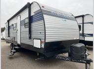 Used 2022 Prime Time RV Avenger 26DBSLE image