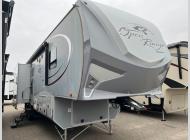 Used 2016 Highland Ridge RV Open Range Roamer RF367BHS image