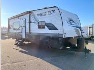 Used 2024 Keystone RV Raptor Carbon Series 30WFO image