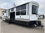 New 2025 CrossRoads RV Hampton 395BAM image