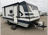 Used 2022 CrossRoads RV Zinger Lite ZR18BH image