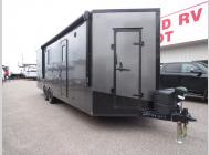 New 2023 Stealth Trailers Nomad 26FB image
