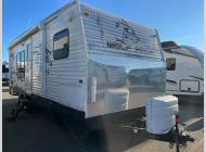 Used 2008 Forest River RV Cherokee Wolf Pack Sport 23DFWP image