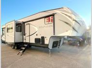 Used 2019 Forest River RV Cherokee Wolf Pack 325PACK13 image