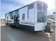 New 2026 CrossRoads RV Hampton 410PVL image