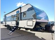 New 2025 CrossRoads RV Zinger 328SB image