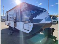New 2025 CrossRoads RV Zinger Lite 260BH image