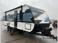 New 2025 CrossRoads RV Zinger Lite ZR260BH image