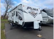 Used 2015 Palomino Puma 30-DBSS image