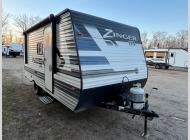 Used 2022 CrossRoads RV Zinger Lite ZR18BH image