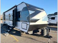 New 2025 CrossRoads RV Zinger ZR328SB image