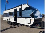 New 2025 CrossRoads RV Zinger Lite 260BH image