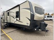 Used 2020 Forest River RV Rockwood Signature Ultra Lite 8327SB image