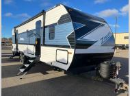 New 2025 CrossRoads RV Zinger ZR328SB image