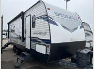 Used 2022 Keystone RV Springdale 266RL image