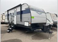 Used 2022 Prime Time RV Avenger 24BHS image