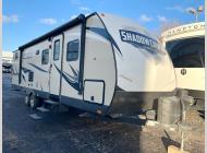 Used 2018 Cruiser Shadow Cruiser 280QBS image