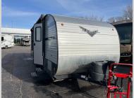 Used 2022 Riverside RV Retro 827R image