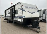 Used 2022 Keystone RV Springdale 38FQ image