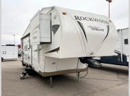 Used 2012 Forest River RV Rockwood Signature Ultra Lite 8285WS image