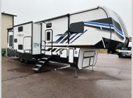 Used 2022 Keystone RV Fuzion 379 image