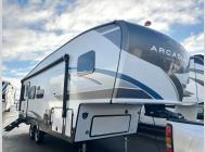 New 2025 Keystone RV Arcadia Select 25SRD image