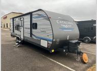 Used 2019 Coachmen RV Catalina Trail Blazer 26TH image