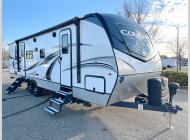 Used 2022 Keystone RV Cougar Half-Ton 30BHS image