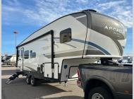 New 2025 Keystone RV Arcadia Select 25SRD image