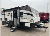 Used 2021 Keystone RV Hideout Single Axle 179RB image