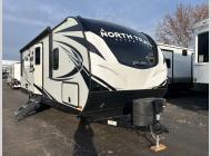 Used 2021 Heartland North Trail 22FBS image