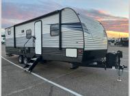 Used 2021 Prime Time RV Avenger 26DBSLE image