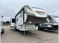 Used 2017 Shasta RVs Phoenix 360BH image