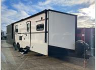 Used 2021 Stealth Trailers Nomad 30QB image