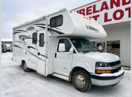 Used 2013 Forest River RV Forester LE 2251LE Chevy image