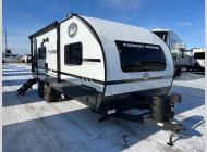 New 2025 Forest River RV R Pod RP-198 image