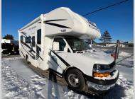 Used 2022 Thor Motor Coach Four Winds 23U Chevy image