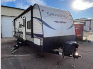 Used 2021 Keystone RV Springdale 298BH image