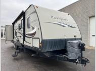 Used 2016 Keystone RV Passport 3290BH Grand Touring image